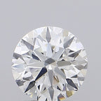 Diamante Naturale Taglio Brillante 1ct 3EX G VVS2 - IGI - 6.25x6.33x4.0mm