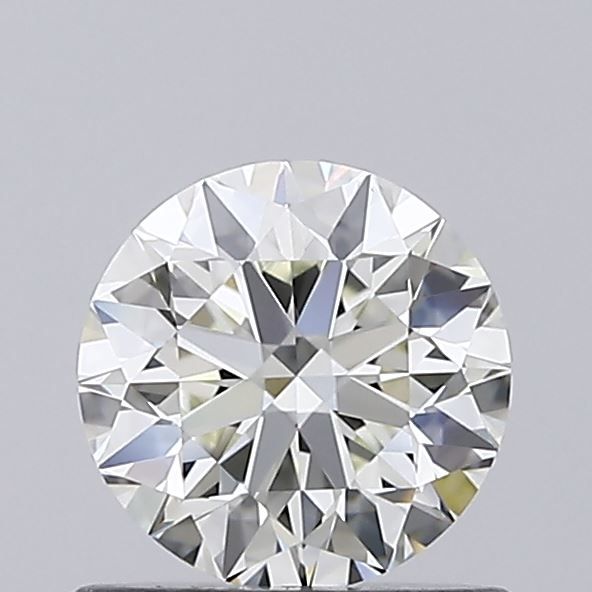 Diamante Naturale Taglio Brillante 0.8ct 3EX I VVS1 - IGI - 5.83x5.86x3.71mm