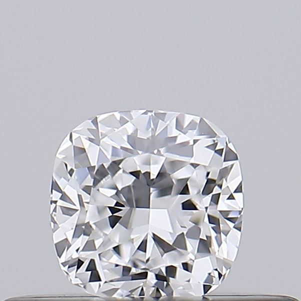 Diamante Taglio Cushion Modificato 0.27ct G/G D VVS2 - GIA - 3.74x3.74x2.5mm