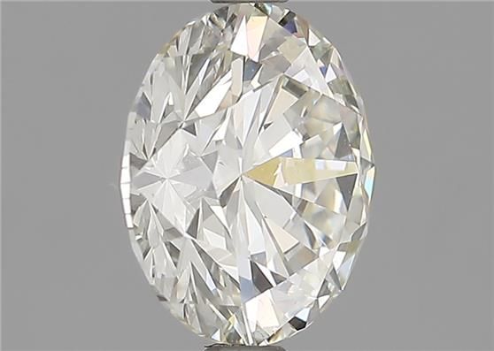 Diamante Taglio Brillante 1.51ct EX/VG/EX J VS1 - GIA - 7.42x7.47x4.45mm