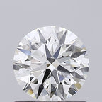 Diamante Naturale Taglio Brillante 0.9ct 3EX G VS1 - IGI - 6.1x6.15x3.83mm