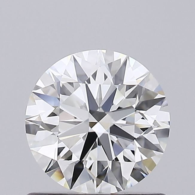 Diamante Naturale Taglio Brillante 0.9ct 3EX G VS1 - IGI - 6.1x6.15x3.83mm