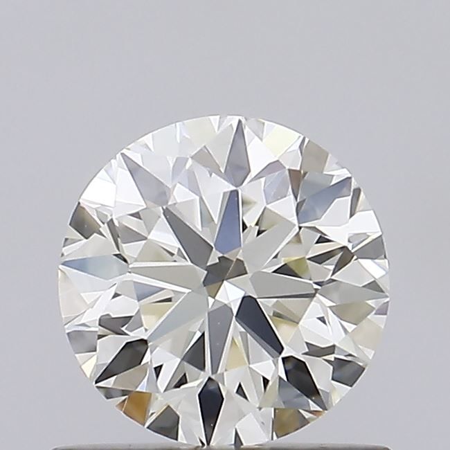 Diamante Naturale Taglio Brillante 0.8ct 3EX J VVS2 - IGI - 5.82x5.87x3.7mm