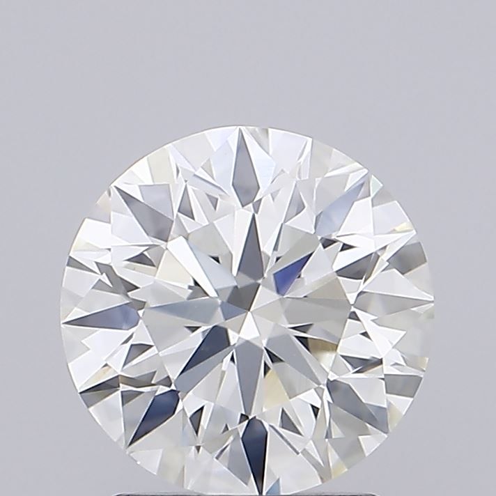 Diamante Naturale Taglio Brillante 1.3ct 3EX I VS1 - IGI - 6.9x6.95x4.35mm