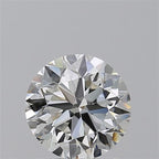 Diamante Naturale Taglio Brillante 1.5ct VG/G/EX G VS1 - GIA - 6.99x7.17x4.57mm
