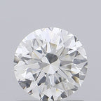 Diamante Taglio Brillante 0.9ct EX/VG/EX G VVS2 - IGI - 6.07x6.11x3.86mm