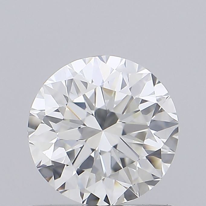 Diamante Taglio Brillante 0.9ct EX/VG/EX G VVS2 - IGI - 6.07x6.11x3.86mm