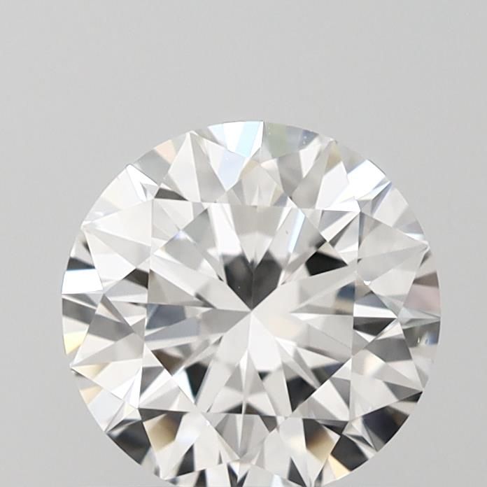Diamante Naturale Taglio Brillante 0.92ct 3EX D VS1 - GIA - 6.21x6.25x3.88mm