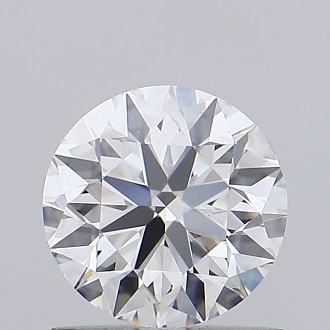 Diamante Naturale Taglio Brillante 1ct 3EX F VVS2 - IGI - 6.28x6.31x3.99mm