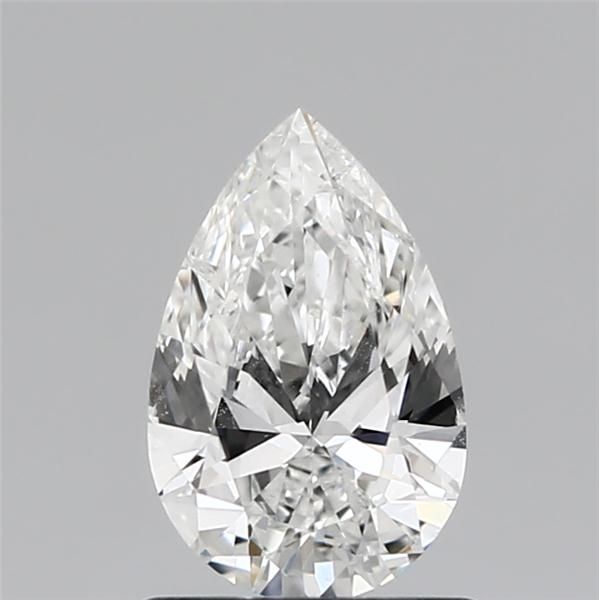 Diamante Naturale Taglio Brillante 0.31ct VG/VG/EX J VS2 - GIA - 4.3x4.32x2.66mm