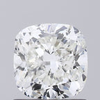 Diamante Taglio Cushion Modificato 1.01ct EX/EX G VS1 - IGI - 5.64x5.51x3.85mm
