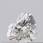 Diamante Taglio Cushion Modificato 0.19ct G/G H VS1 - GIA - 3.49x3.27x2.17mm
