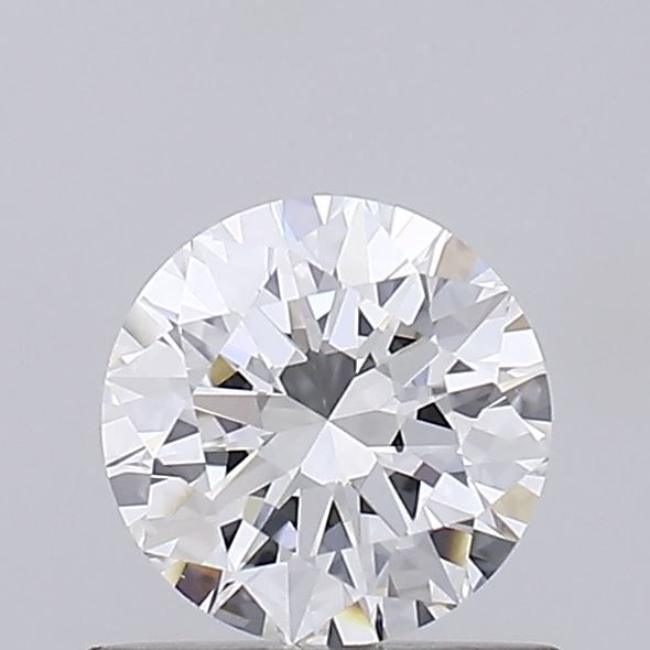 Diamante Naturale Taglio Brillante 0.7ct 3EX E VVS1 - IGI - 5.7x5.75x3.5mm