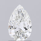 Diamante Naturale Taglio Goccia 0.91ct EX/EX G VVS2 - IGI - 8.28x5.31x3.28mm