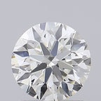 Diamante Naturale Taglio Brillante 1ct EX/VG/EX H VS1 - IGI - 6.29x6.33x4.0mm
