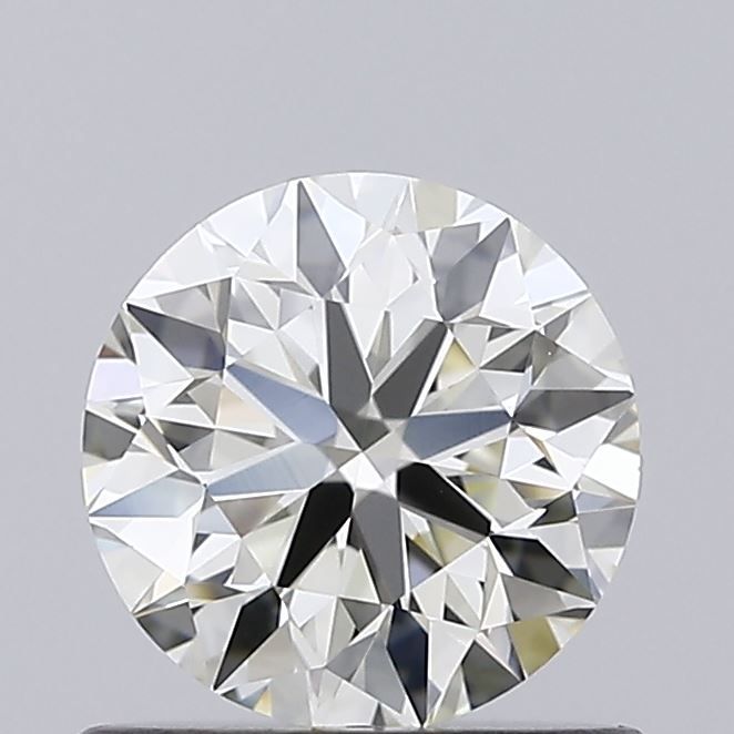 Diamante Naturale Taglio Brillante 0.8ct 3EX J VVS2 - IGI - 5.83x5.87x3.71mm