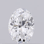Diamante Taglio Cushion Modificato 0.26ct G/G E VS2 - GIA - 3.71x3.7x2.49mm