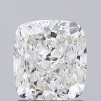 Diamante Taglio Cushion Modificato 1.21ct EX/EX H VVS2 - IGI - 6.31x5.64x3.87mm
