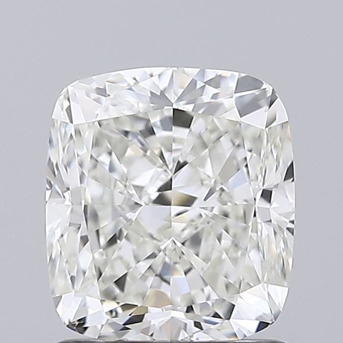 Diamante Taglio Cushion Modificato 1.21ct EX/EX H VVS2 - IGI - 6.31x5.64x3.87mm