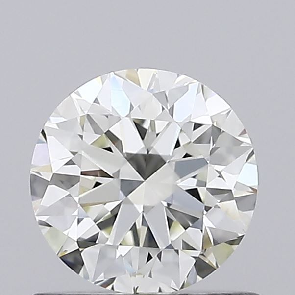 Diamante Taglio Brillante 0.8ct EX/VG/EX I VVS1 - IGI - 5.84x5.88x3.67mm