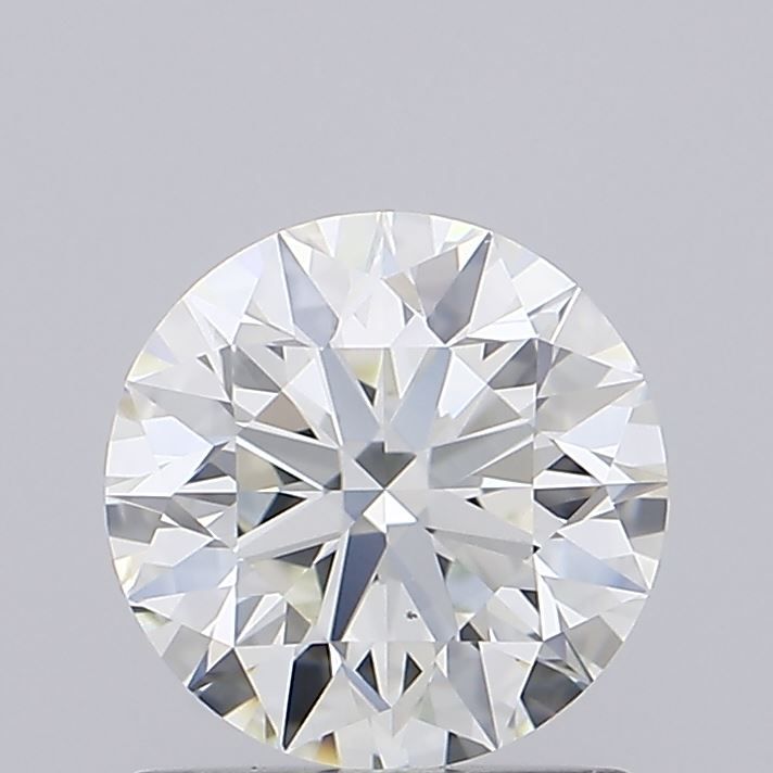 Diamante Naturale Taglio Brillante 1.2ct 3EX I VS1 - IGI - 6.74x6.79x4.24mm