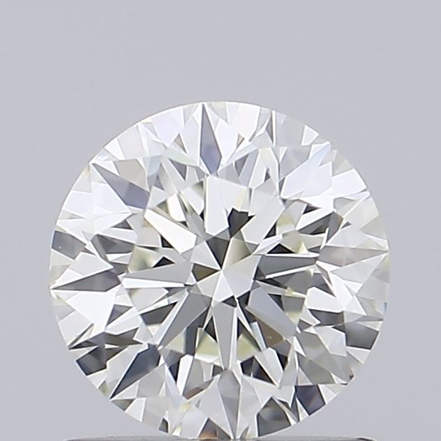 Diamante Naturale Taglio Brillante 0.82ct 3EX I VVS1 - IGI - 5.94x5.99x3.76mm