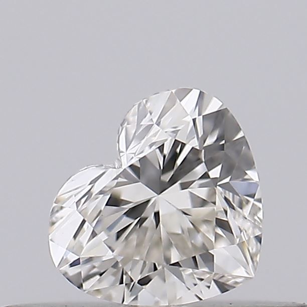 Diamante Taglio Cushion Modificato 0.19ct G/G H VS1 - GIA - 3.49x3.27x2.17mm