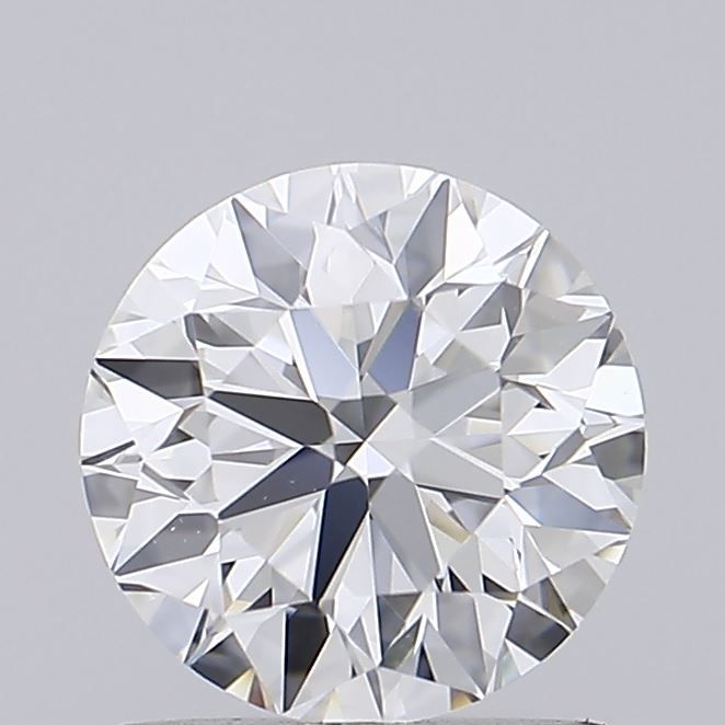 Diamante Naturale Taglio Brillante 1ct 3EX E VS1 - IGI - 6.31x6.35x3.99mm