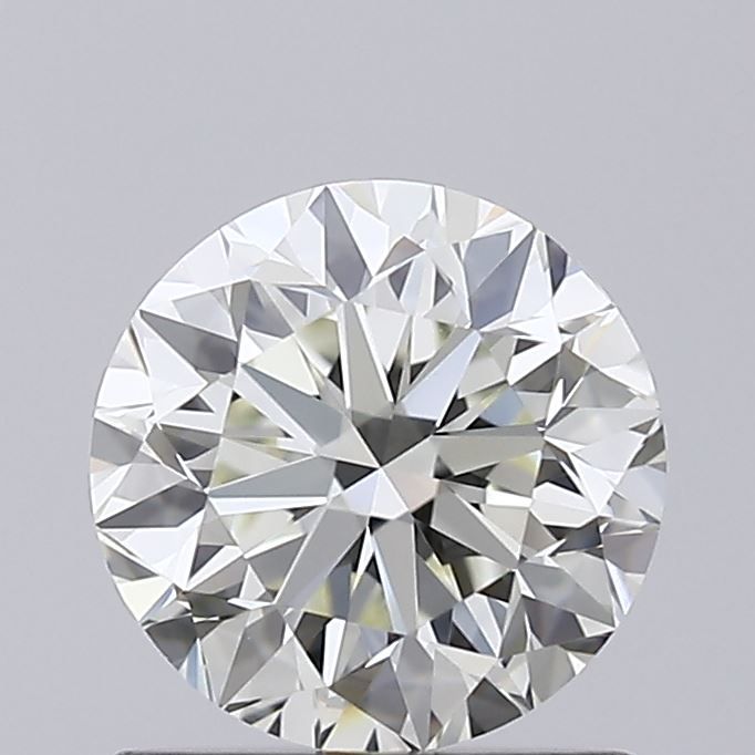 Diamante Taglio Brillante 0.9ct VG/VG/EX I VVS1 - IGI - 5.98x6.06x3.87mm