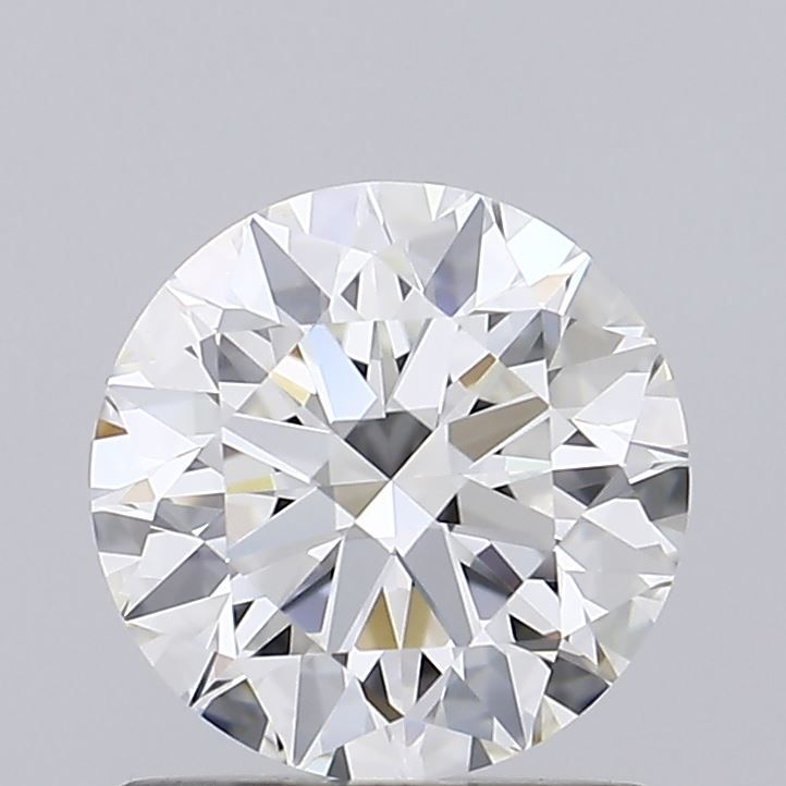 Diamante Naturale Taglio Brillante 1.15ct 3EX F VVS1 - IGI - 6.64x6.69x4.14mm