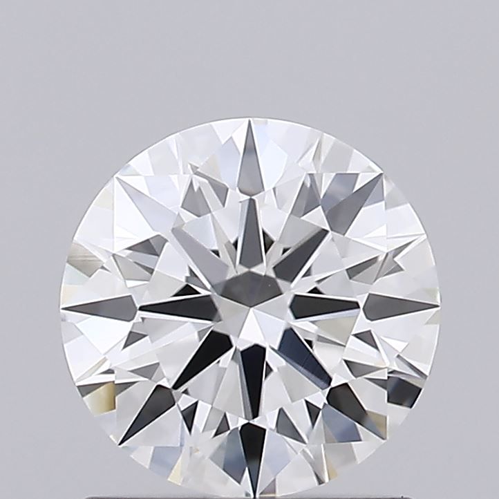 Diamante Naturale Taglio Brillante 0.9ct 3EX G VVS1 - IGI - 6.25x6.29x3.76mm