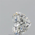 Diamante Naturale Taglio Cuore 1.01ct VG/EX H VVS1 - GIA - 5.58x6.83x4.33mm