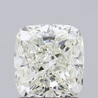 Diamante Taglio Cushion Modificato 1.31ct EX/EX I VVS2 - IGI - 6.28x5.86x4.09mm