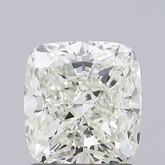 Diamante Taglio Cushion Modificato 1.31ct EX/EX I VVS2 - IGI - 6.28x5.86x4.09mm