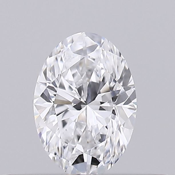 Diamante Taglio Cushion Modificato 0.26ct G/G E VS2 - GIA - 3.71x3.7x2.49mm