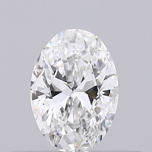 Diamante Naturale Taglio Smeraldo 0.27ct G/G I VS2 - GIA - 4.21x3.12x2.09mm