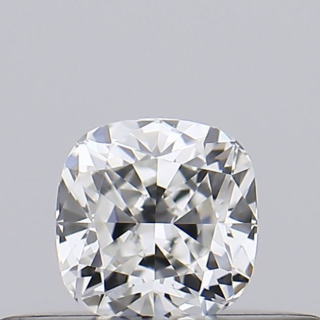 Diamante Taglio Cushion Modificato 0.23ct VG/VG G VVS2 - GIA - 3.59x3.55x2.34mm