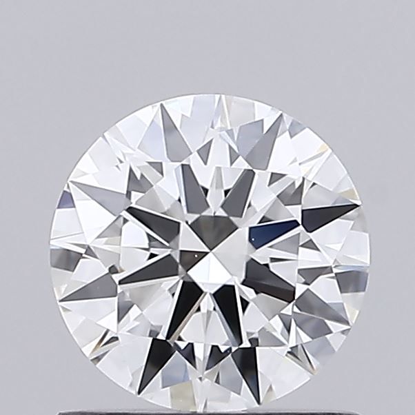 Diamante Naturale Taglio Brillante 0.85ct 3EX G VVS1 - IGI - 6.1x6.14x3.65mm
