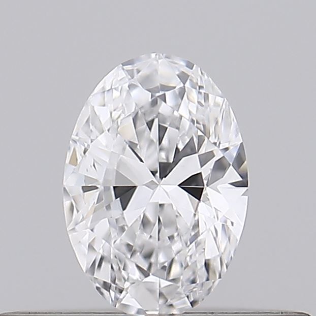 Diamante Naturale Taglio Cuore 0.28ct G/G G VVS1 - GIA - 3.94x4.51x2.72mm