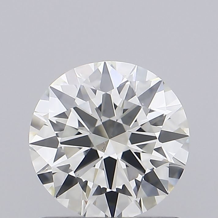 Diamante Naturale Taglio Brillante 0.9ct 3EX I VS1 - IGI - 6.2x6.25x3.73mm