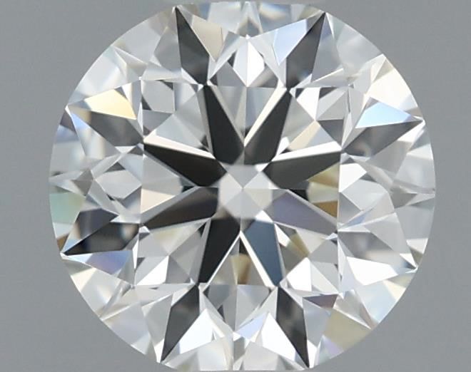 Diamante Naturale Taglio Brillante 0.95ct 3EX I VVS1 - IGI - 6.22x6.26x3.95mm