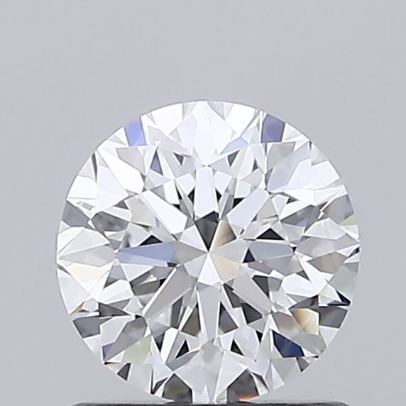 Diamante Naturale Taglio Brillante 0.9ct 3EX D VVS2 - IGI - 6.06x6.13x3.86mm