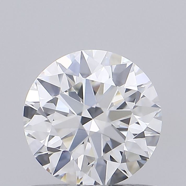 Diamante Naturale Taglio Brillante 0.8ct 3EX G VVS1 - IGI - 5.91x5.95x3.67mm
