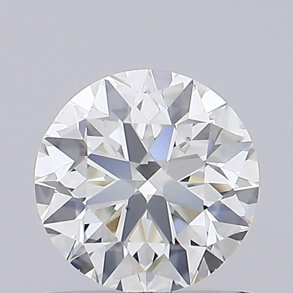 Diamante Naturale Taglio Brillante 0.8ct 3EX G VS1 - IGI - 5.81x5.86x3.7mm