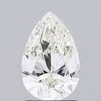 Diamante Naturale Taglio Goccia 1.3ct VG/EX I VVS2 - IGI - 9.25x5.98x3.79mm