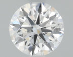 Diamante Naturale Taglio Brillante 0.33ct 3EX D IF - IGI - 4.43x4.46x2.74mm