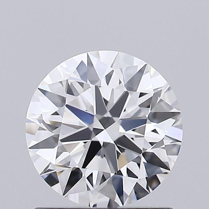 Diamante Naturale Taglio Brillante 0.89ct 3EX E VVS2 - GIA - 6.15x6.19x3.79mm