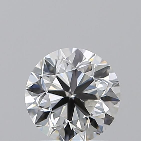 Diamante Naturale Taglio Brillante 1ct VG/VG/EX F IF - GIA - 6.18x6.25x4.02mm