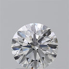 Diamante Taglio Brillante 1.01ct EX/EX/VG D VVS2 - GIA - 6.36x6.4x3.99mm