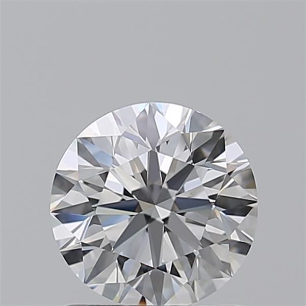 Diamante Taglio Brillante 1.01ct EX/EX/VG D VVS2 - GIA - 6.36x6.4x3.99mm
